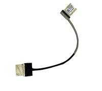 HSSDTECH 30PIN LED Câble Flexible écran LCD Remplacement pour ASUS Vivobook S15 X521 X521FL S15 S533EA-DH51-GN 14005-03320400 1422-03JJ0AS 14005-03320500 1422-03JK0AS LCD Cable