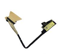 HSSDTECH 30PIN LVDS FHD Câble Flexible écran LCD Remplacement pour HP EliteBook x360 830 G6 ORETI OKIWI 6017B1118801 6017B1119001 LCD Cable
