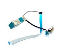 HSSDTECH 30PIN Non-Touch Câble Flexible pour écran vidéo LCD pour Lenovo ThinkPad L14 Gen 5 21L1 21L2 21L5 21L6 450.0TS0N.0011 LCD Cable