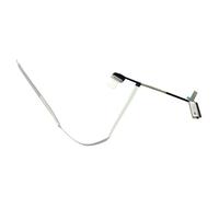 HSSDTECH 30pin TB16 FHD Non-Touch Câble vidéo LCD flexible pour ThinkBook 16 G6 IRL 21KH ThinkBook 16 G6 ABP 21KK ThinkBook 16 G7 IML 21MS ThinkBook 16 G7 ARP 21MW 5C10S30899 LCD Cable