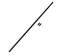HSSDTECH 3pcs Pieds de boîtier inférieur Remplacement pour Lenovo ThinkPad T14 Gen 5 21MC 21MD 21ML 21MM P14s Gen 5 21ME 21MF LT4E0 - Black