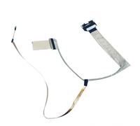 HSSDTECH 40PIN 144Hz Non-Touch Câble Flexible écran LCD Remplacement pour MSI GE65 GL65 GP65 WE65 MS16U1 MS16U3 MS16U2 MS16U4 MS16U5 MS16U7 LCD Cable