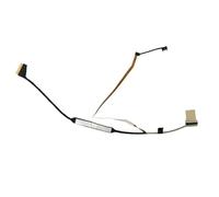 HSSDTECH 40pin 300HZ Câble Flexible écran LCD Remplacement pour MSI MS-17L1 Katana GF76 11UE 11UG Pulse GL76 11UEK Crosshair 17 A11UEK Sword 17 A11UE LCD Cable