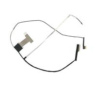 HSSDTECH 40PIN Câble Flexible écran LCD Remplacement pour Acer Nitro V 16 ANV16-41 N24C4 JH6FH 50.QP2N2.005 DC02C016S10 DC02C016S20 LCD Cable