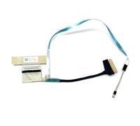 HSSDTECH 40PIN Câble Flexible écran LCD Remplacement pour Acer Swift SFX14-71G N23Q6 ZPF DD0ZPFLC000 LCD Cable