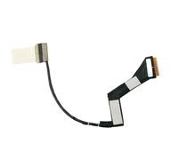 HSSDTECH 40pin Câble Flexible écran LCD Remplacement pour MSI MS-1571 Creator Z16 A11UET A11UE Creator Z16 Hiroshi Fujiwara Limited Edition A11UE K1N-3040253-H39 LCD Cable