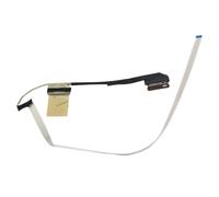 HSSDTECH 40PIN Câble Plat LCD LED LVDS Display pour Gigabyte for AORUS 15-XA 15-WA 15-SA DD0NLCLC100 DD0NLCLCLC200 DD0NLCLCLC000 Câble Flexible pour écran
