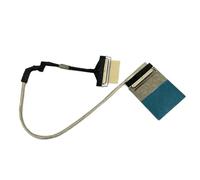 HSSDTECH 40PIN LCD LVDS Touch Câble Flexible écran LCD Remplacement pour HP Chromebook 14 G6 TPN-Q231 L90419-001 DD00GALC001 DD00GALC000 LCD Cable