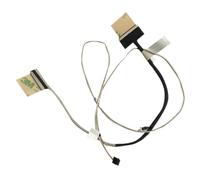 HSSDTECH 40PIN LVDS LCD LED EDP UHD LCD Câble flexible pour Asus VivoBook X580 X580GD X580VD, 1422-02YU0AS 1422-02SP0AS 1422-02SP0AS 1422-02SQ0AS Câble LCD