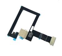 HSSDTECH 40PIN OLED Touch Câble Flexible écran LCD Remplacement pour Lenovo ThinkPad Z13 Gen 1 21D2 21D3, Z13 Gen 2 21JV 21JW PG1 JZ3A0 DA30000RW00 LCD Cable