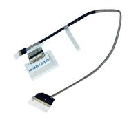 HSSDTECH 40PIN Touch Câble Flexible écran LCD Remplacement pour HP 15-BS 15T-BS 15-BW 15-BR Series 15-BS020WM 15-BS033CL 15-BW067NG DC02002Y000 924932-001 LCD Cable