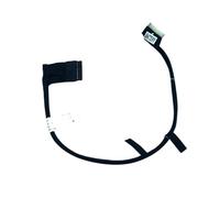 HSSDTECH 4C Câble de Batterie Remplacement pour Dell M17 R5 HDQ75 0RG2Y9 DC020041C00 Battery Cable