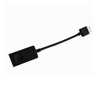 HSSDTECH Adaptateur réseau Remplacement pour Lenovo ThinkPad T14 Gen 1, T14 Gen 2, T14s, T14s Gen 2, T15 20S6 20S7, T15 Gen 2 20W4 20W5, T15S Gen 2 LAN Adapter RJ45 Cable