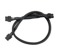 HSSDTECH Alimentation pour Corsair RM550X RM650X RM750X RM1000X RM750 RM850 SF450 Dual 8 Pin pour Grafikkarte
