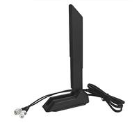 HSSDTECH Antenne mobile WiFi double bande de rechange pour ASUS X99 PRO Z87 Deluxe Z97 Deluxe 2T2R - Carte mère sans fil - Routeur réseau sans fil pour ordinateur portable - Antenne WiFi 6E