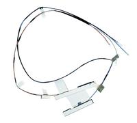 HSSDTECH Antenne WiFi intégrée pour Lenovo Thinkpad T14 Gen 2 20W0 20W1 20XK 20XL P14s Gen 2 20VX 20VY 21A0 21A1 5A30Z88148 5A30Z88149 5A30Z88150 DCC 330 01 RQ. 00 DC33001RQ10 DC33001QC00