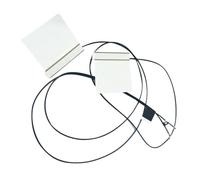 HSSDTECH Antenne WiFi pour HP NLA DQ601800300 Câble Plat Flex Antenne WiFi