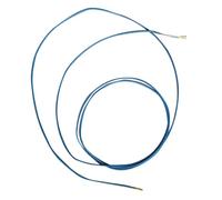 HSSDTECH Antenne WiFi pour Intel Sans Fil AC 17265 18260 18265 WiGig Câble Flat Flex Antenne WiFi