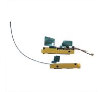 HSSDTECH Antenne WiFi pour Lenovo ThinkPad 2018 X1 Tablette 3G DC33001HP00 DC33001HP10 Câble Flat Flex Antenne WiFi