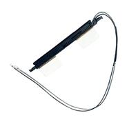 HSSDTECH Antenne WiFi pour Lenovo Thinkpad E14 Gen 2 20T6 20T7 20TA 20TB/ E14 Gen 3 20Y7 20YD 20YF GE420 5A30S73636 DC33001MW00 DC33001MX0 DC30 1MY00 Câble plat Flex Antenne WiFi