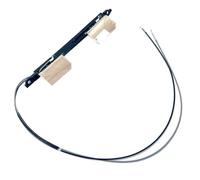 HSSDTECH Antenne WiFi pour Lenovo ThinkPad E14 Gen 4 21E3 21E4 21EB 21EC JE442 5A30Z88190 DC33001XJ00 DC33001XG00 Câble plat Flex Antenne WiFi