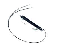 HSSDTECH Antenne WiFi pour Lenovo ThinkPad E15 Gen 4 21E6 21E7 21ED 21EE JE542 5A30Z88182 DC33001XK00 DC33001XH00 Câble plat Flex Antenne WiFi