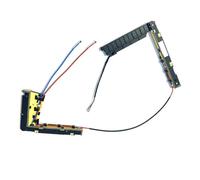 HSSDTECH Antenne WiFi pour Lenovo ThinkPad T14s Gen 5 21LS 21LT LT4E1 5A30Z88271 SA31H59623 DC330022520 Câble d'antenne WiFi Flexible Plat