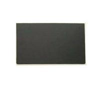 HSSDTECH Autocollant de rechange pour trackpad tactile pour Lenovo Thinkpad X250 20CL 20CM, X230S 20A3 20AG 20AH, X240 20AL 20AM, X240S 20AJ 20AK, X270 20HN 20HM 20K6 20K5, X266 0 20 F. 5 20F6