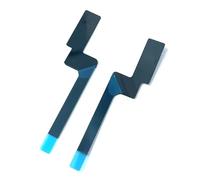 HSSDTECH Autocollants écran LCD adhésif bande pour Lenovo ThinkPad T14 Gen 1 20S0 20S1 20S2 20S3 20UD 20UE GT4A0 1R+1L