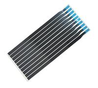 HSSDTECH Autocollants écran LCD adhésif bande pour Lenovo V15 G1-IML 82NB ideapad 3-15ITL05 81X8 IdeaPad 3-15IGL05 81WQ IdeaPad 3-15ARE05 81W4 IdeaPad 3 15ADA05 81W1