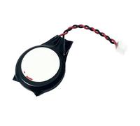 HSSDTECH Batterie CMOS pour Dell Precision 3470 3480 3490 3540 3541 3550 3551, Precision 7510 7520 7540 7680 7720 7730 7740 7530 7550 7560 Référence : 7670. 7750 7760 7770 CMOS