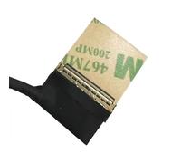 HSSDTECH Câble CMOS EDP Dual 30 broches de rechange pour Asus C424MA 1422-03F10A9 CMOS