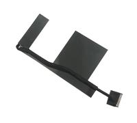 HSSDTECH Câble connecteur de disque dur SATA de remplacement pour Lenovo ThinkPad P50 20EN 20EQ P51 20HH 20HJ 20MM 20MN DC02C007B00 00UR836 SC10K04567 Connecteur HDD