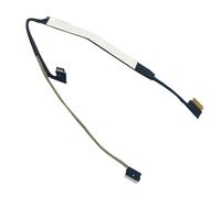 HSSDTECH Câble contrôleur non tactile pour Lenovo Flex 7 14IRU8 82Y2 Flex 7 14IAU7 82VC IdeaPad Flex 5 14IAU7 82R7 Flex 5 14ALC7 82R9 Flex 5 14ABR8 82XX Flex 5 14IRU8 82Y0 C570-14 5C10 S30461