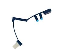 HSSDTECH Câble d'affichage 40 broches EDP FHD LCD LVD pour ordinateur portable MSI MS-14N1 Prestige 14 AI Evo C1M K1N-3040410-J36