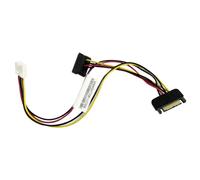 HSSDTECH Câble d'alimentation de rechange pour Lenovo ThinkCentre M70s Gen 1 2 M70t M75s Gen 2 M80s M80t M90s M90t M720s M720t M920s M920t ThinkStation P330 2ème génération P340 P520 P520c P3500 P348