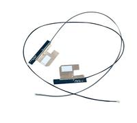 HSSDTECH Câble d'antenne Wi-Fi AL pour Lenovo ThinkPad X13 Gen 2 20WK 20WL 20XH 20XJ X13 Gen 3 21BN 21BQ 21CM 21CN HX3B0 DC33001QG50 DC33001QG60 5A30Z88164 WiFi na