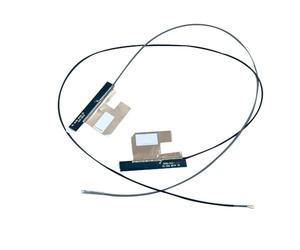 HSSDTECH Câble d'antenne Wi-Fi AL pour Lenovo ThinkPad X13 Gen 2 20WK 20WL 20XH 20XJ X13 Gen 3 21BN 21BQ 21CM 21CN HX3B0 DC33001QG50 DC33001QG60 5A30Z88164 WiFi na