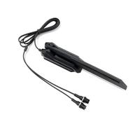 HSSDTECH Câble d'antenne WiFi 7 pour Gigabyte Z890 AORUS Xtreme AI TOP Master AI TOP Elite Ultra Master, X870 Eagle Gaming AORUS Elite, B550M Gaming, B650E AORUS PRO, B850 AORUS Elite, B850M, B860