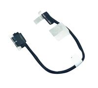 HSSDTECH Câble de batterie de rechange pour Dell Precision 7770 7780 HDC70 0MK7CM DC020042Z00