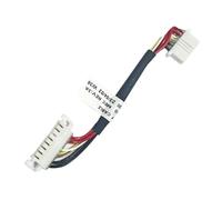 HSSDTECH Câble de Batterie pour ASUS TUF Gaming A15 FA507 F15 FX507 FX517, A16 FA607 FA617 F16 FX607 Battery Cable