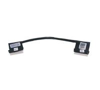 HSSDTECH Câble de Batterie Remplacement pour Alienware Area 51m R2 ALWA 51M DC02003A400 0TN6KK DDQ70 Battery Cable