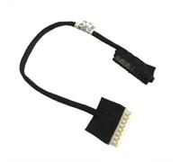HSSDTECH Câble de Batterie Remplacement pour Dell Chromebook 3400 0MF5H9 DC0200KQ00 Battery Cable