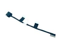 HSSDTECH Câble de Batterie Remplacement pour Dell Latitude 7650 IDC60 0383DM DC02004AZ00 DC02004B100 Battery Cable
