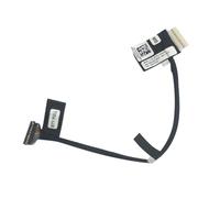 HSSDTECH Câble de Batterie Remplacement pour Dell MKB_L14 Latitude 3410 3510 0W7KC0 450.0KA05.0031 450.0KA05.0001 450.0KA05.0041 Battery Cable