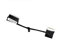 HSSDTECH Câble de Batterie Remplacement pour Dell Vostro 5490 5590 0JNNFH 450.0HF03.0011