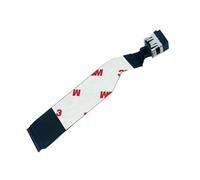 HSSDTECH Câble de charge pour Dell Alienware m16 R1 m18 R1 INF16 DC dans prise d'alimentation 0TWY0C TWY0C 450.0RV0B.0021 450.0RV0B.0001