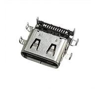 HSSDTECH Câble de charge USB C pour Lenovo E14 20RA 20RB E480 E485 E580 R480 E585 E490 E495 E590 E595 E15 Gen 1 20RD 20RE L380 20M5 20M6 dPower Jack et Power Jack