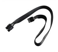 HSSDTECH Câble de connecteur d'alimentation pour EVGA Supernova 8 broches à 8 broches (4+4) EVGA 650 750 850 1000 60cm Câble d'alimentation