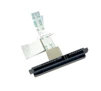 HSSDTECH Câble de rechange pour disque dur SATA - Pour Lenovo IdeaCentre AIO 3-22ADA6 3-24ADA6 3-22ITL6 3-24ITL6 3 21ITL7 3 27IAP7, ThinkCentre Neo 30a 22 Gen 3, V30a-24ITL HDD Connector